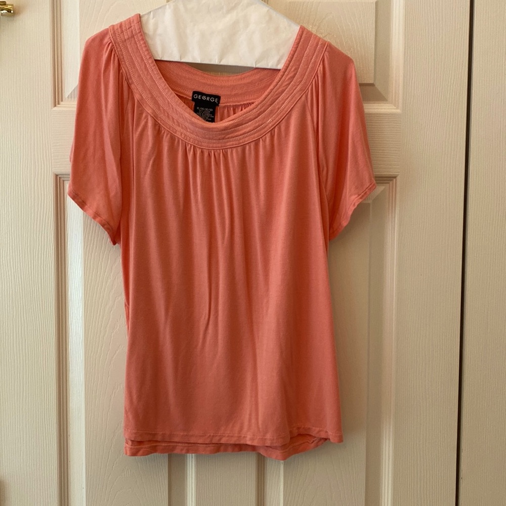 George ladies top